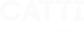 Catti Solutions – Logo